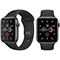 ساعت هوشمند اپل واچ سری 5 مدل  44mm A2093 Sport Band